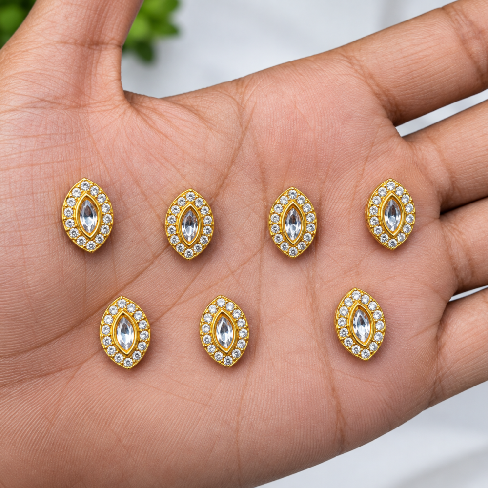 pendant stones