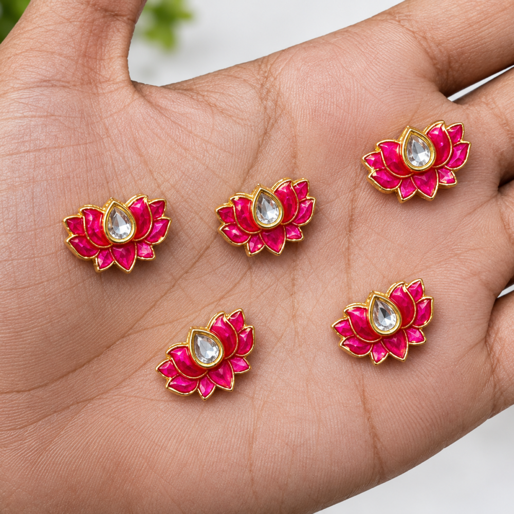 pendant stones