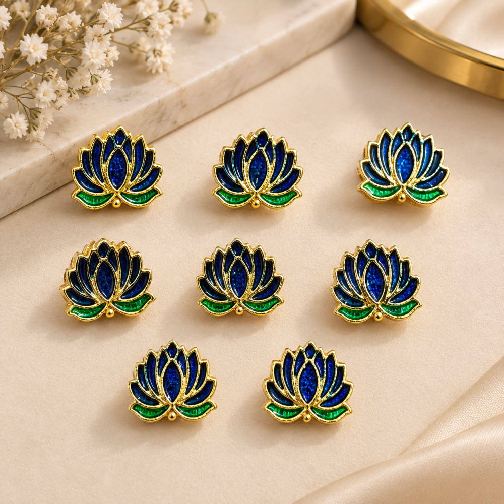 pendant stones