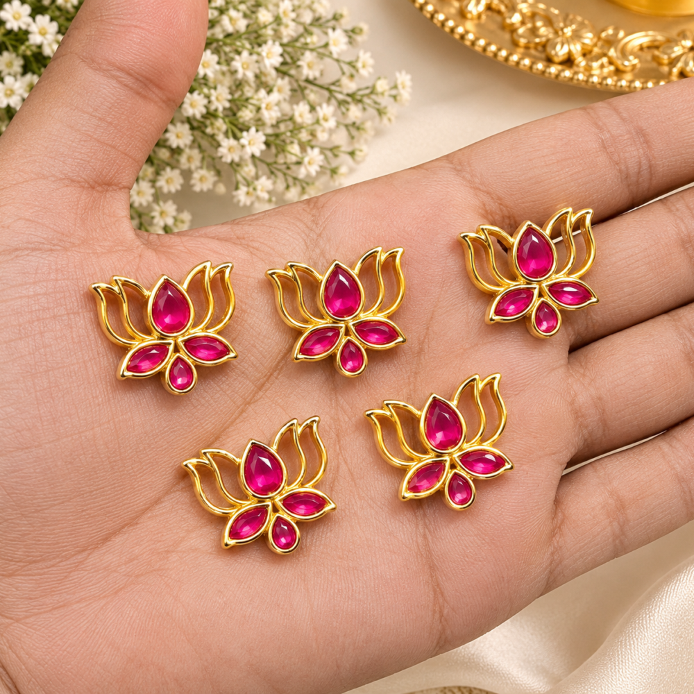 pendant stones