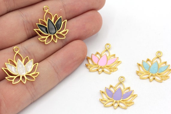 pendant stones