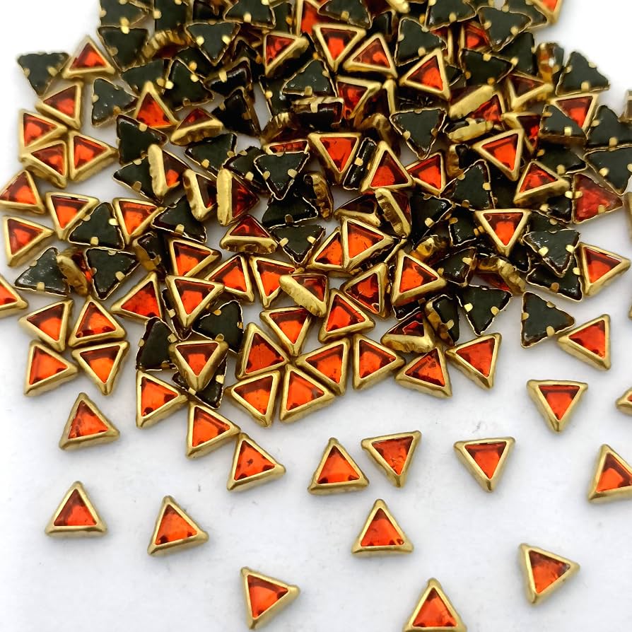 triangle kundan