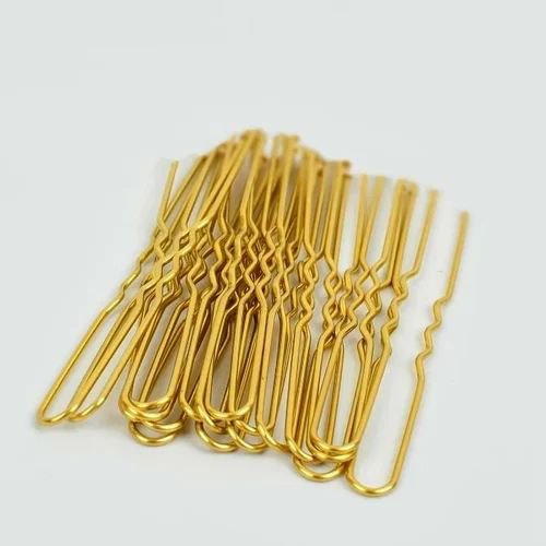 u pin gold