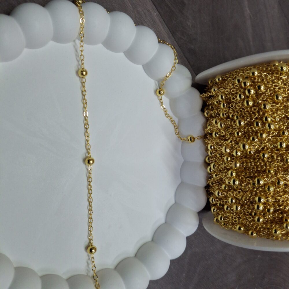 chain gold