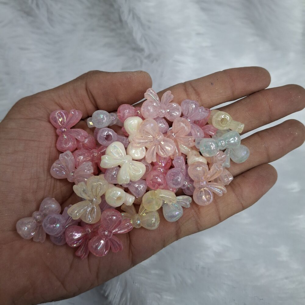 bow beads