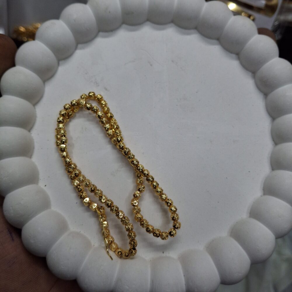 invisible chain balls