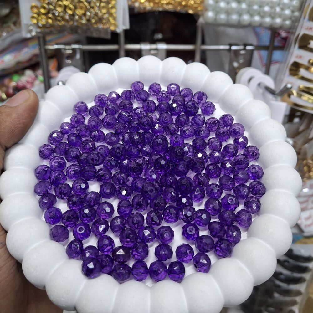 crystal beads