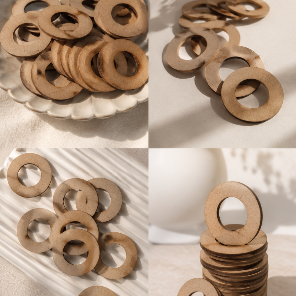 1.5 inch mdf (5 pc)
