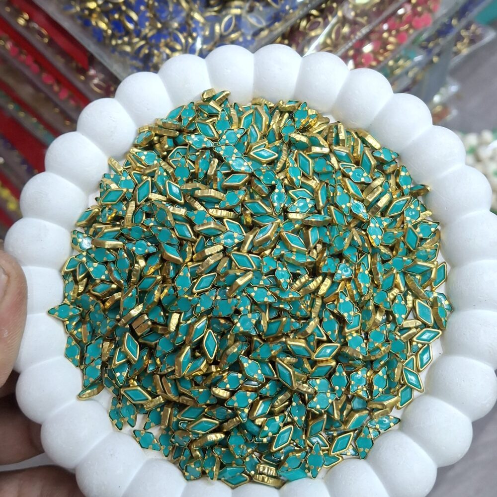 rama green diamond