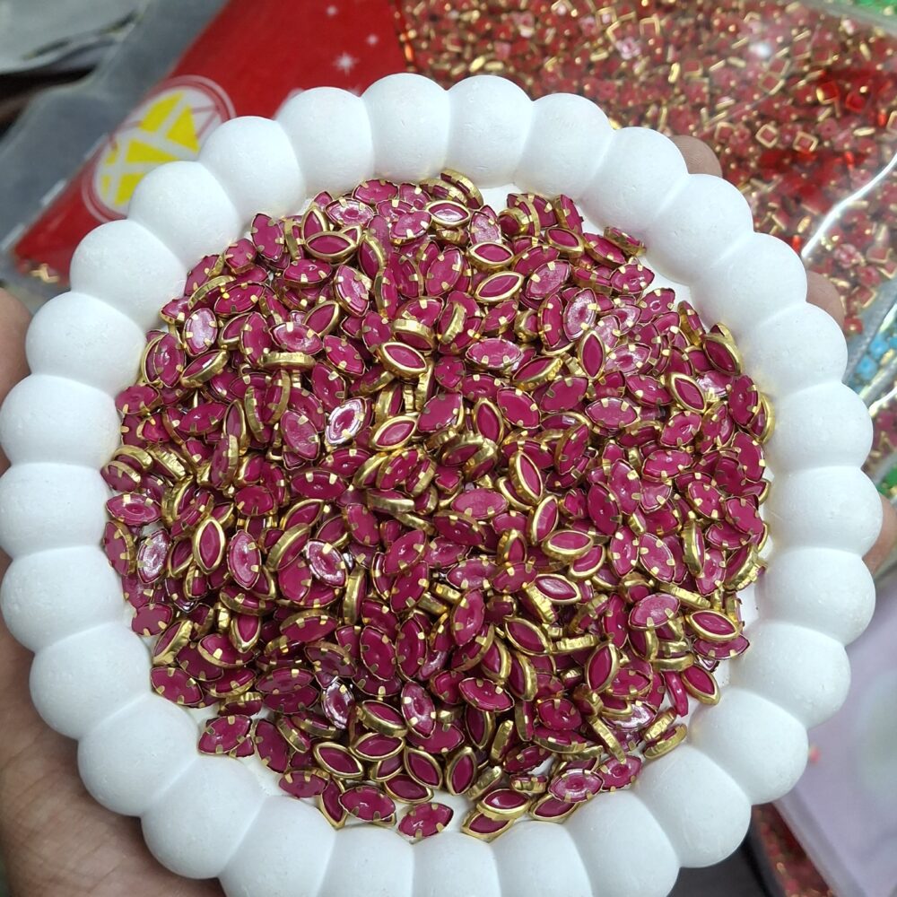 rani pink 8k