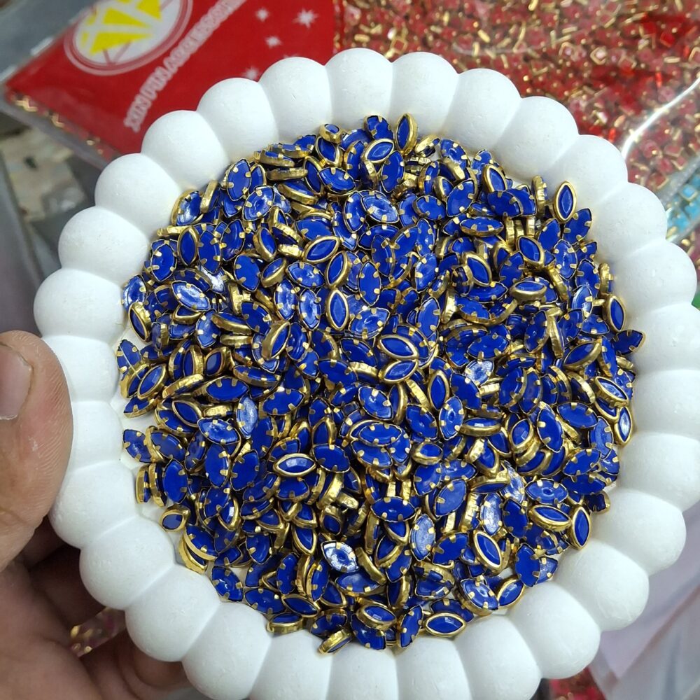 blue 8k