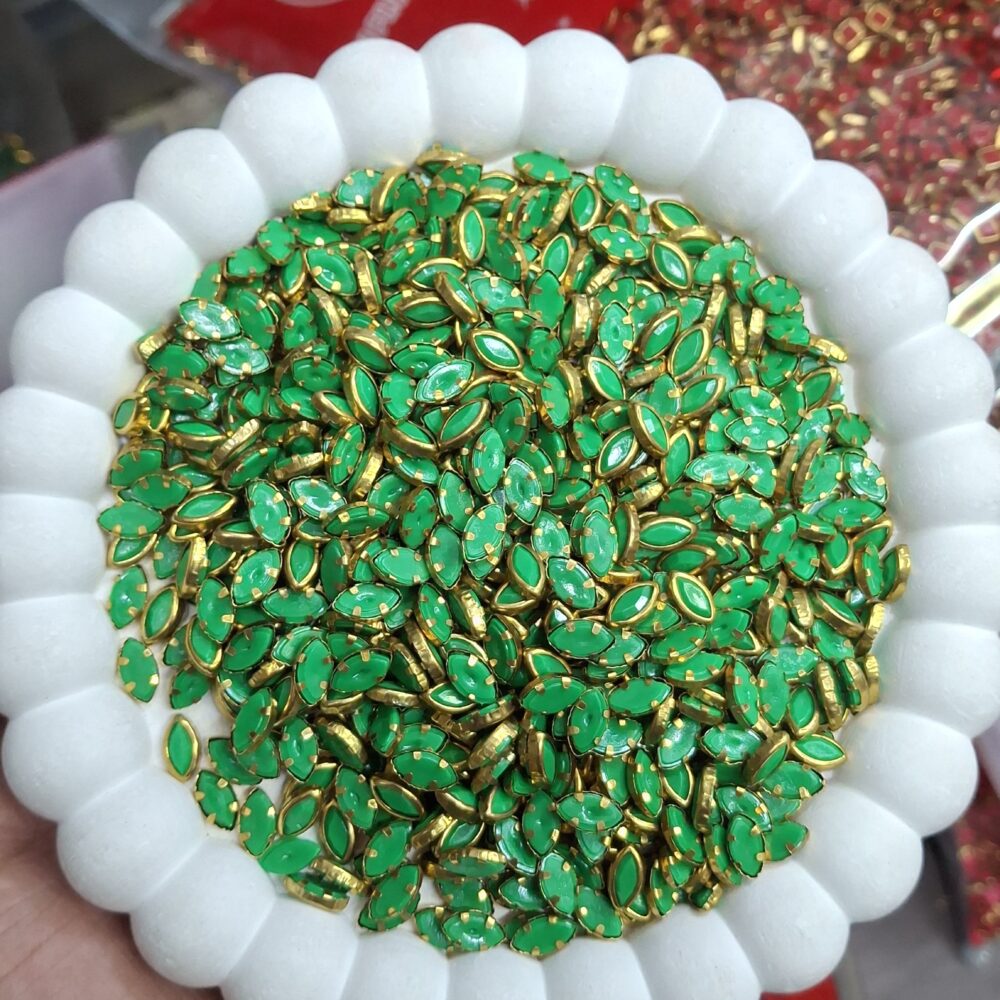 light green 8k