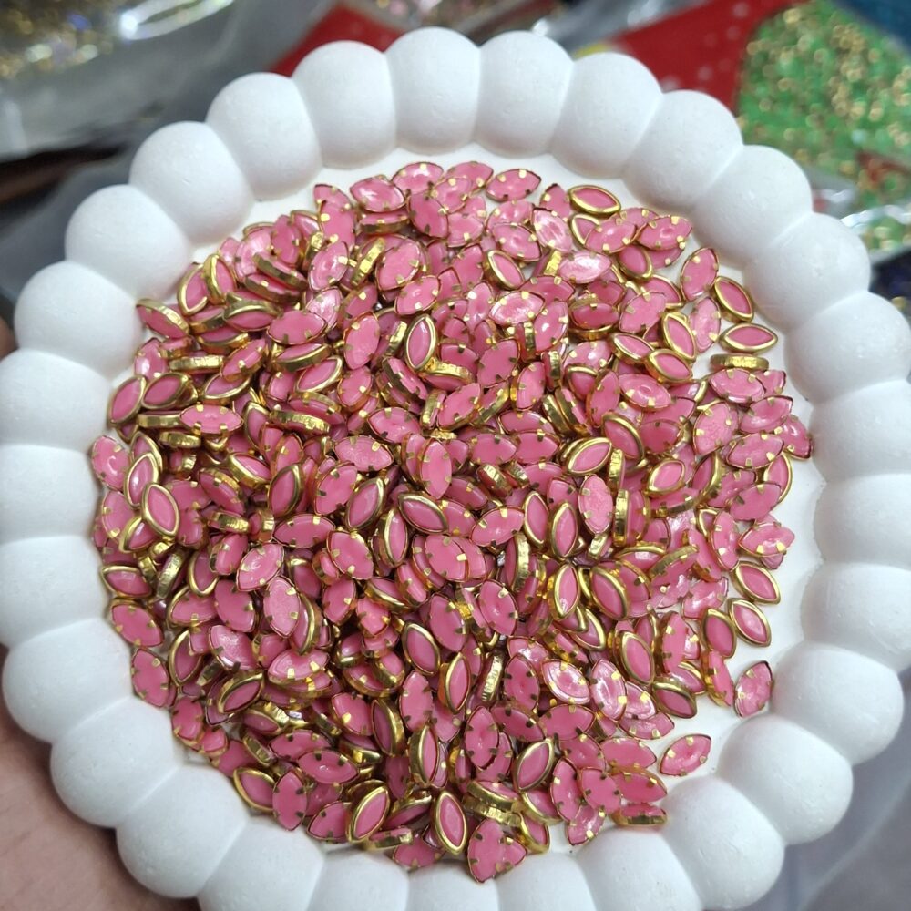 light pink 8k