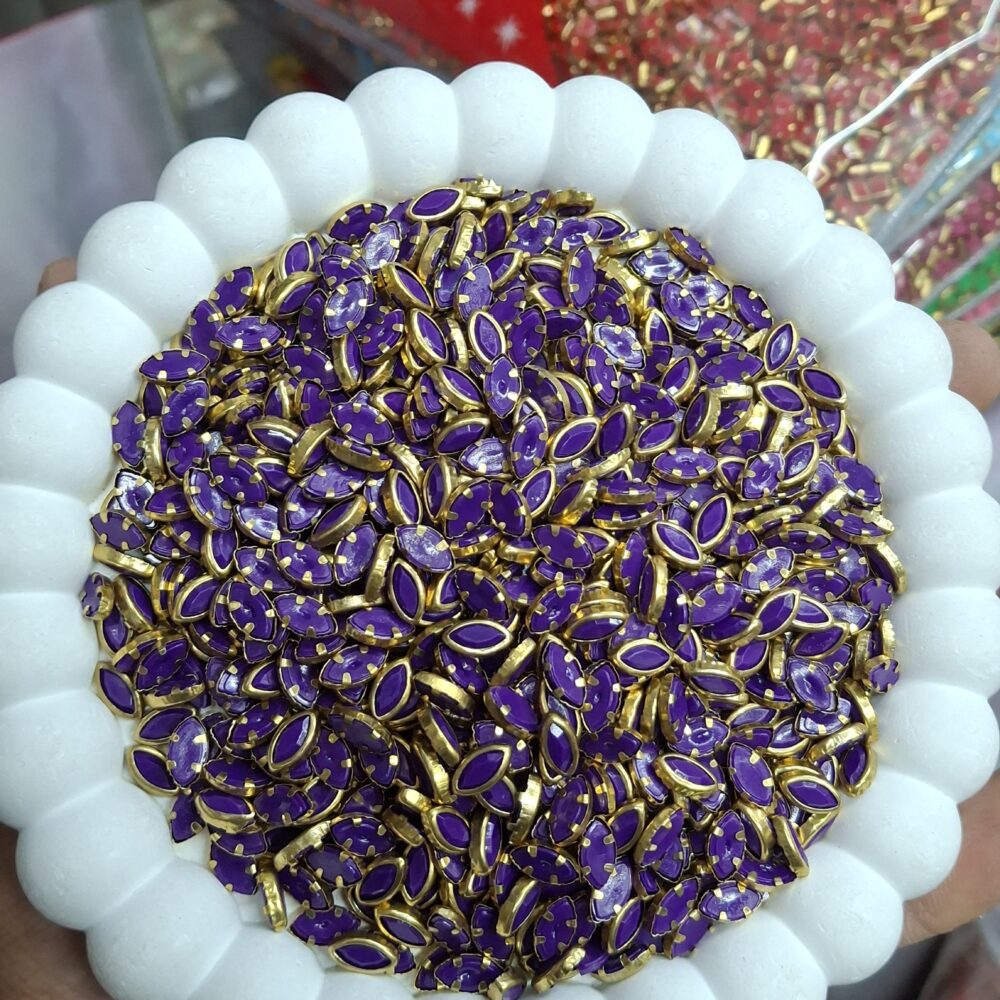 violet 8k