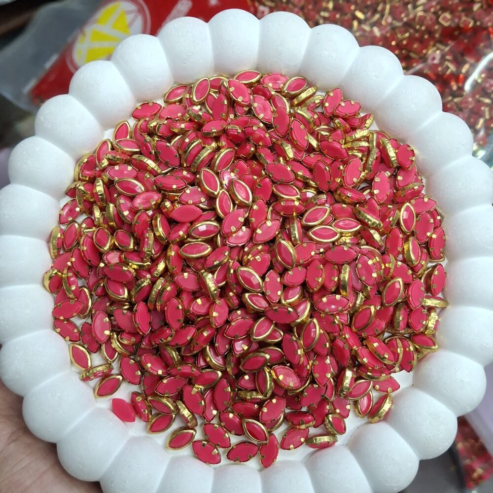 light red 8k