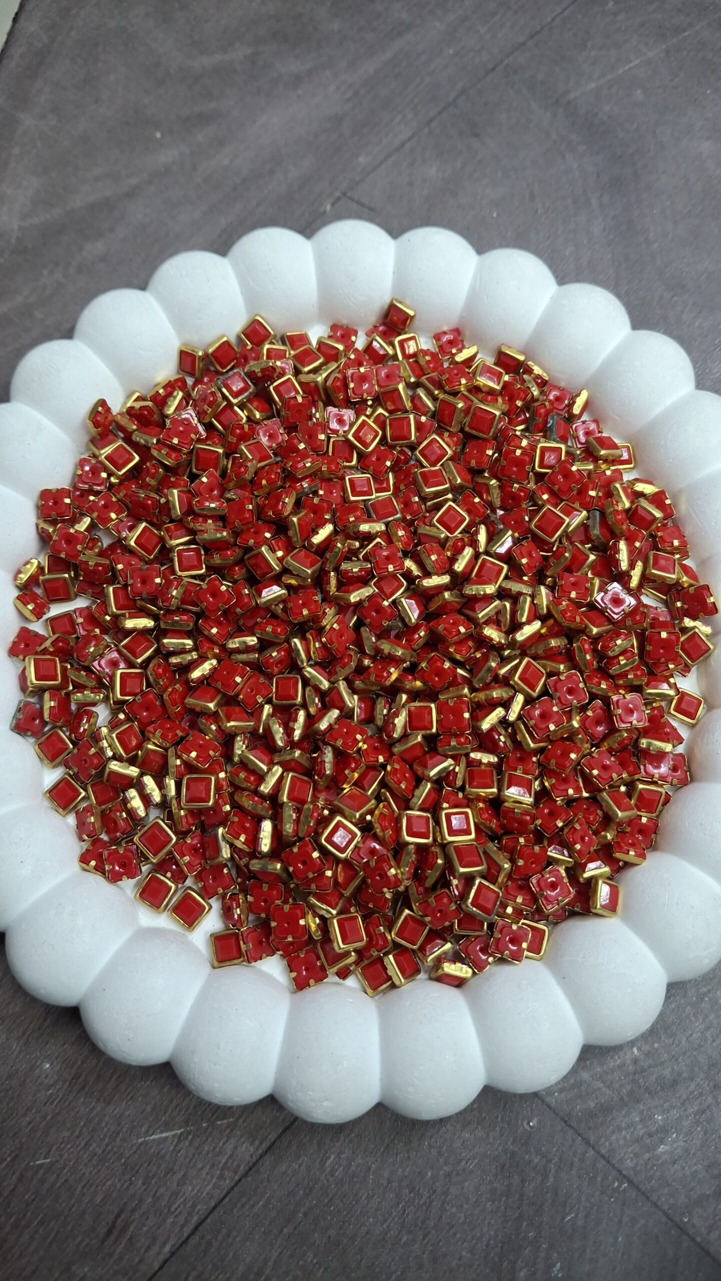red 4*4
