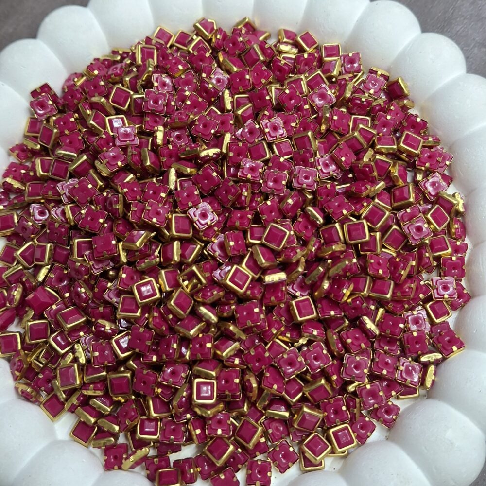 rani pink 4*4