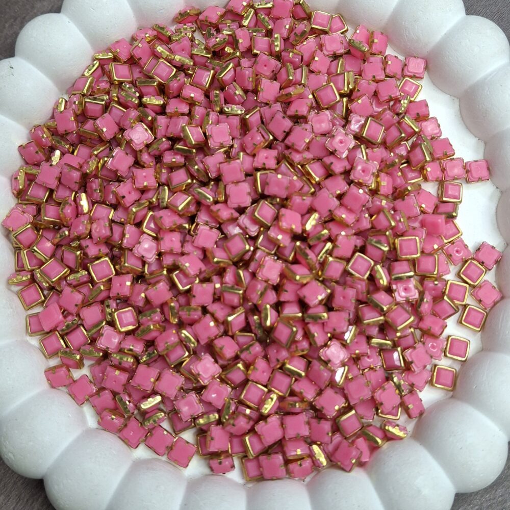 light pink 4*4