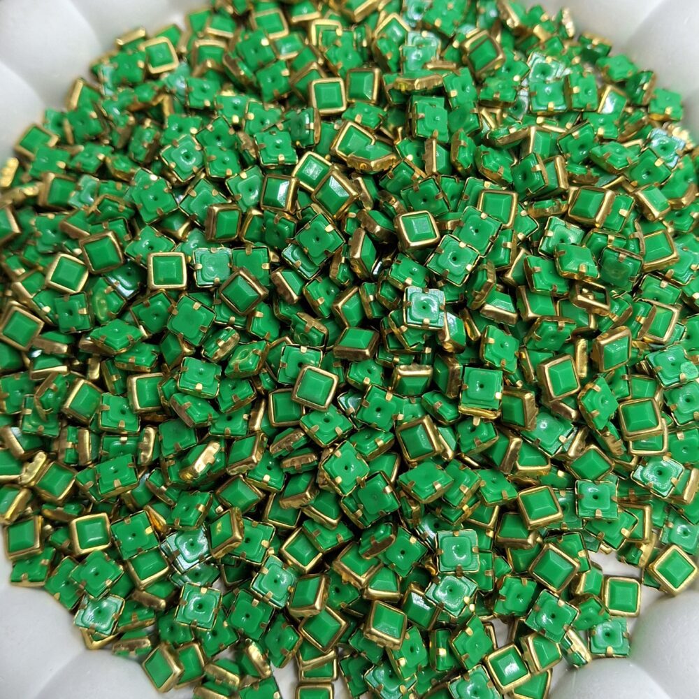 light green 4*4