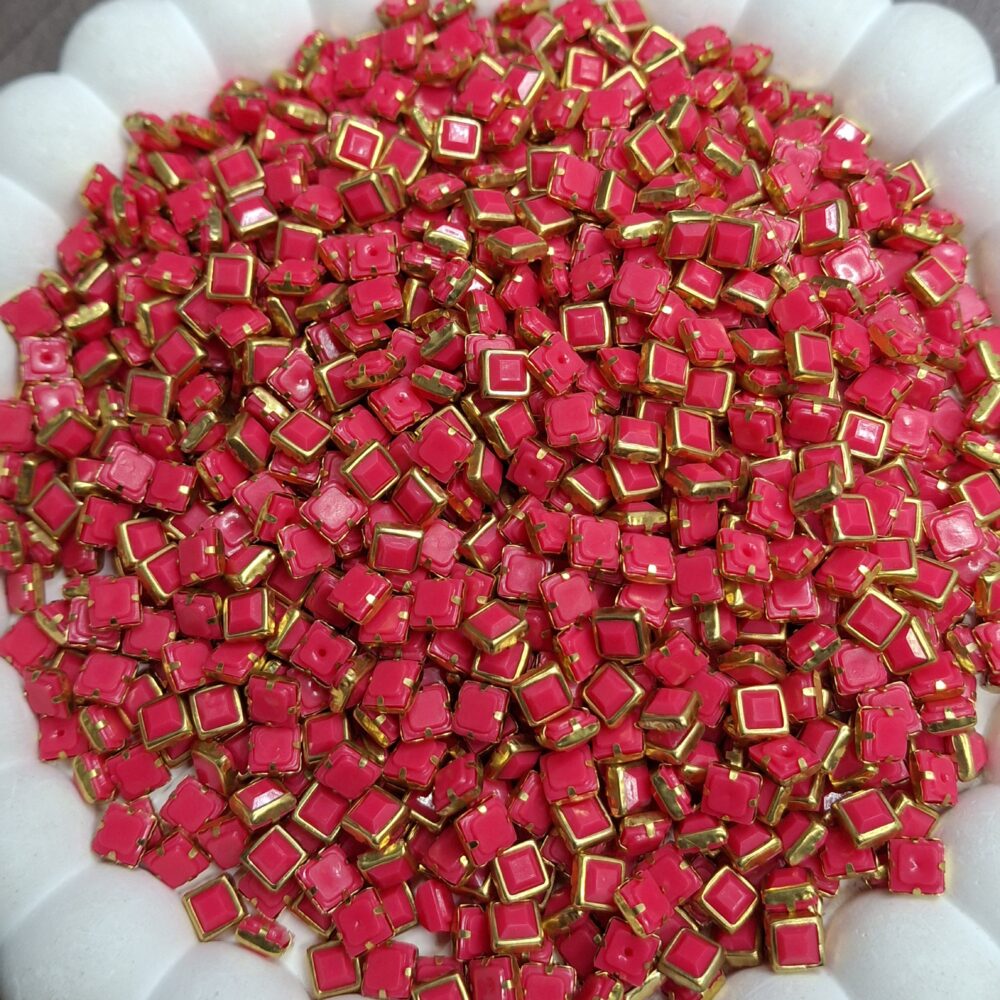 light red 4*4