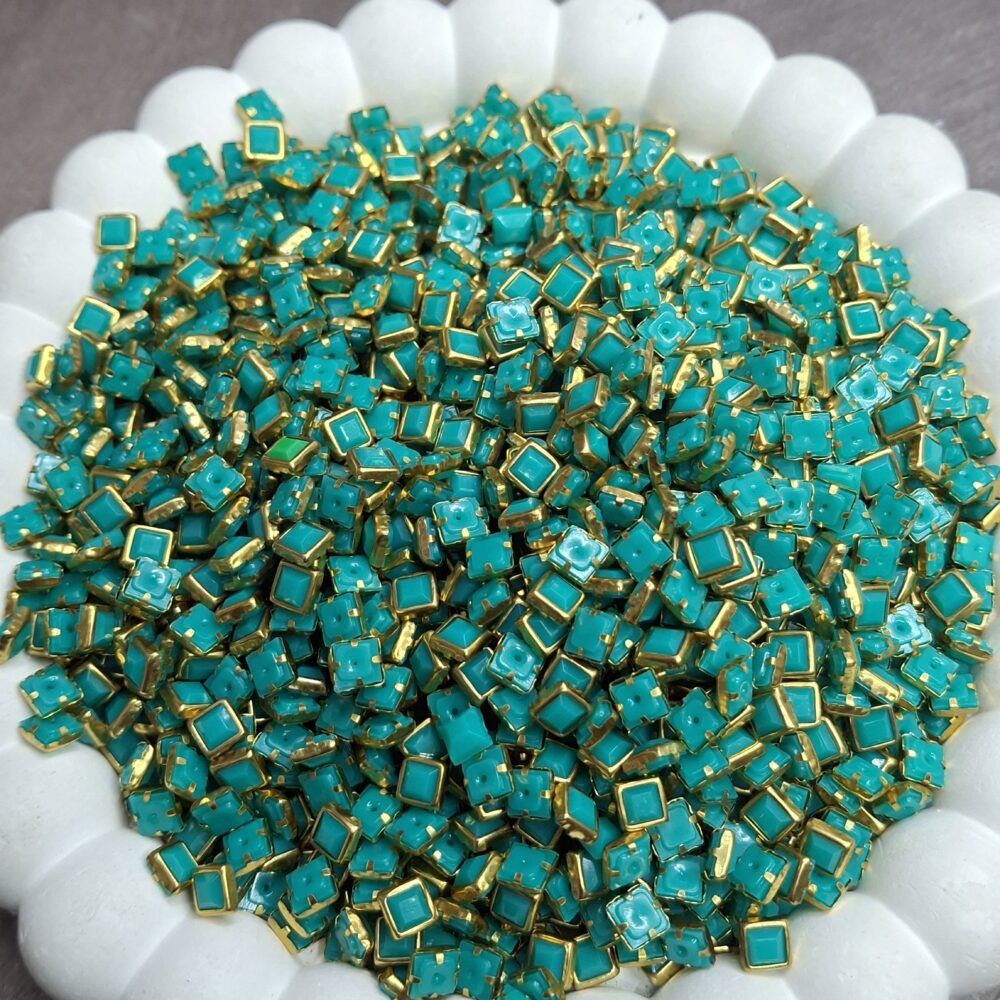 rama green 4*4