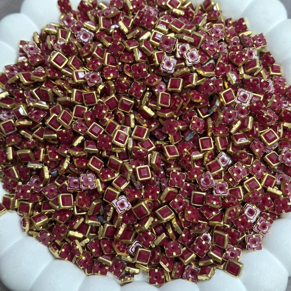 marron 4*4