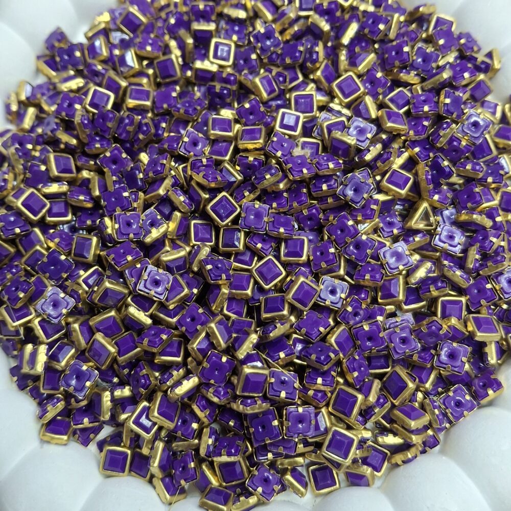 violet 4*4