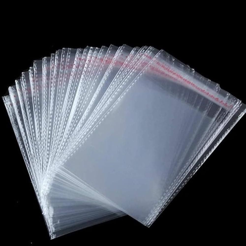 clip packing cover (50) pcs