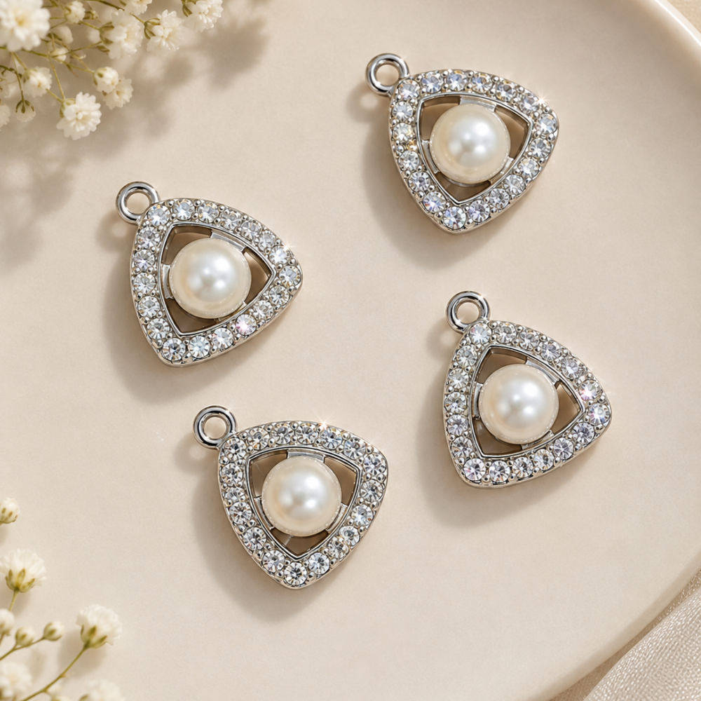 luxury charm