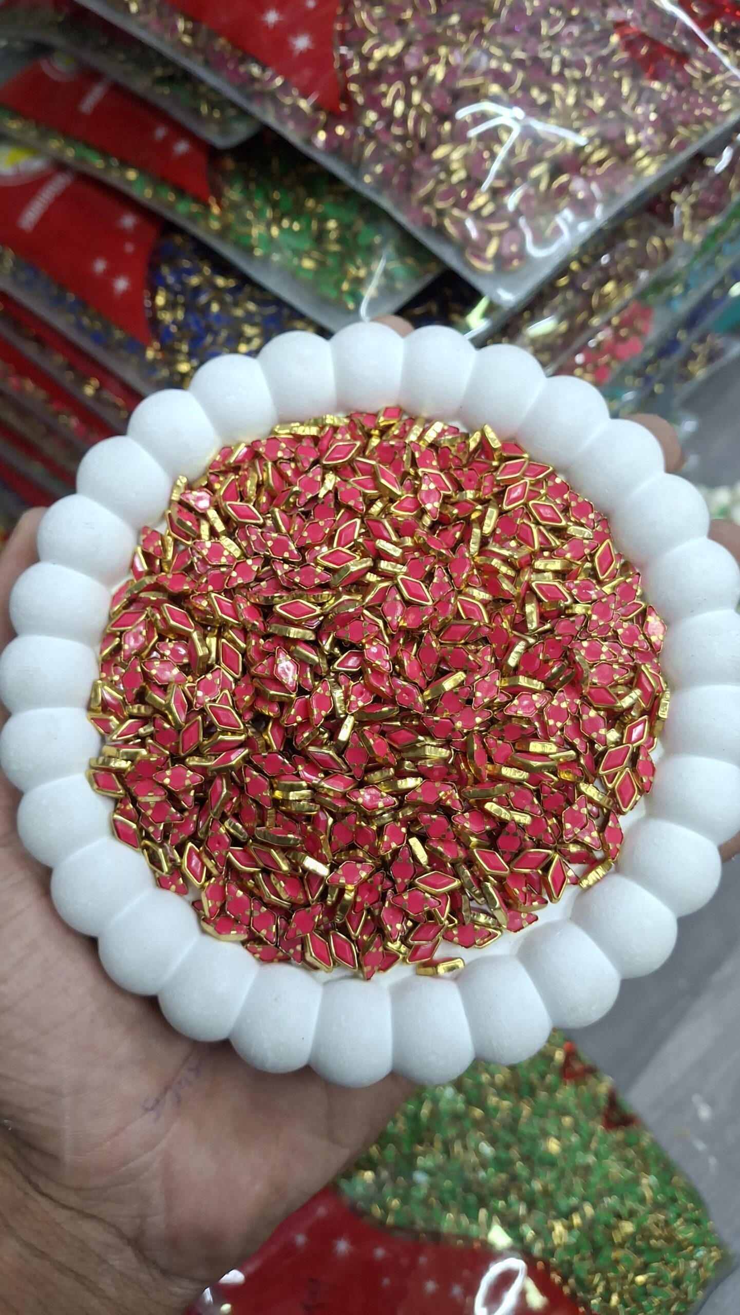 diamond mat tomato